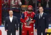 Александр Радулов отреагировал на слухи о его переходе в СКА