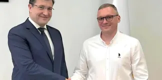 Стал известен новый главный тренер нижегородского «Торпедо»
