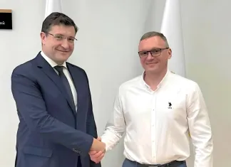 Стал известен новый главный тренер нижегородского «Торпедо»