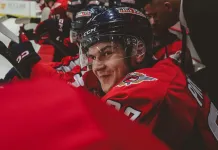 Илью Протаса включили в звездную команду OHL сезона-2024/25