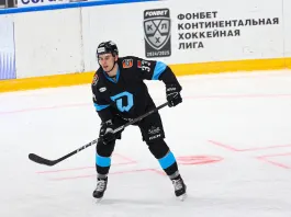 Минское «Динамо» сделало четырем игрокам квалификационные предложения