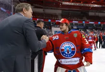 Чемпион Беларуси в составе «Юности» Мытник может перейти в «Авиатор»