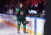 «Ак Барс» продлил контракт с лучшим бомбардиром команды
