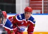 Экс-игрок минской «Юности» перешел в «Олимпию»