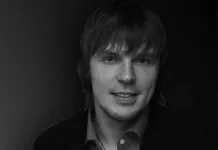 Ушел из жизни Чемпион Беларуси-2009 и основатель хоккейной школы «Финт» Максим Тишкин