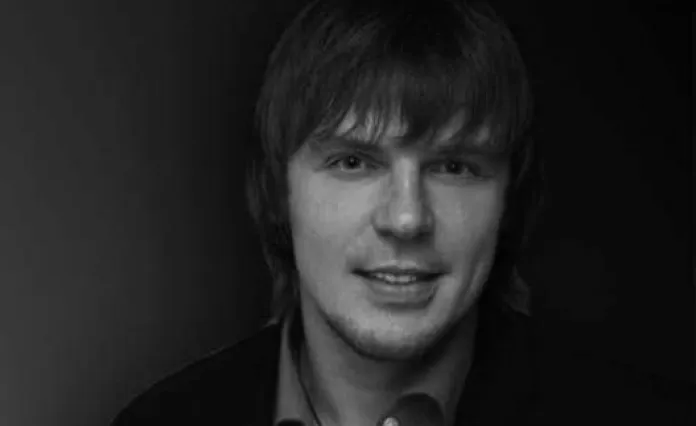 Ушел из жизни Чемпион Беларуси-2009 и основатель хоккейной школы «Финт» Максим Тишкин