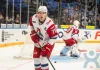 Нападающего «Локомотива» Шалунова могут обменять в ЦСКА