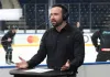 Алексей Торбин – о новичке из ВХЛ и трансферной компании «Юности»