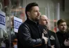 Стало известно, где будет работать Ярослав Чуприс