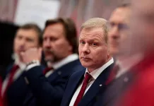 «Спартак» определился с главным тренером на сезон-2025/2026