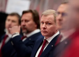 «Спартак» определился с главным тренером на сезон-2025/2026
