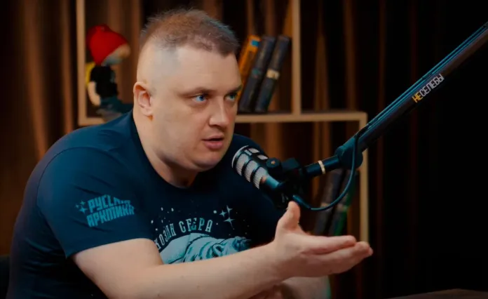 Роман Юпатов обвинил игроков «Юности» в умышленных попытках нанесения травм