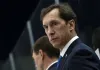 Двукратный обладатель Кубка Стэнли Вячеслав Козлов возглавил «Сочи»