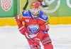 Павел Куликов - о победном сезоне «Юности» и своей удачной игре в финале