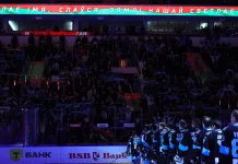 Минское «Динамо» попало в ТОП-5 самых популярных клубов среди российских лиг