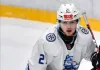 20-летний белорусский защитник Гудков перешел в «Могилёв»