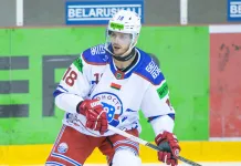 Павел Куликов раздумывает над продлением контракта с «Юностью»