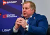 Экс-тренер минского «Динамо» стал главным тренером клуба ВХЛ