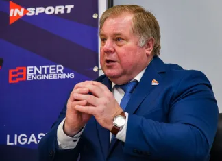Экс-тренер минского «Динамо» стал главным тренером клуба ВХЛ