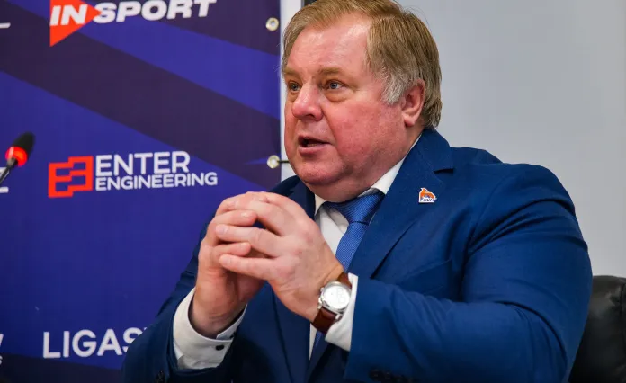 Экс-тренер минского «Динамо» стал главным тренером клуба ВХЛ