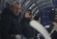 Никита Осипов войдет в тренерский штаб «Пинских ястребов»
