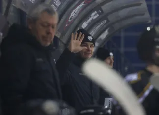 Никита Осипов войдет в тренерский штаб «Пинских ястребов»
