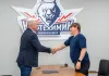 «Нефтехимик» обрёл нового главного тренера