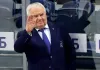Владимир Крикунов назвал игроков минского «Динамо», кто может заиграть в НХЛ