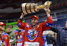 Лучший игрок Betera-Экстралиги близок к переходу в российский клуб КХЛ