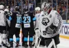 «Динамо-Минск» взрывает рынок, подписывая вратаря Зака Фукале. Что за игрок едет в Беларусь?