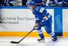 Бывший защитник минского «Динамо» Меннел может перейти в «Авангард»