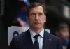 Стал известен тренерский штаб ХК «Сочи» на сезон-2025/2026