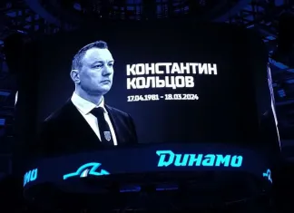 Александр Скоренов – о Константине Кольцове: Позитивный, общительный, доброжелательный. Классный мужик