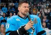 Капитан минского «Динамо» Стась продлил контракт с командой