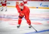 Топ-клубы КХЛ были заинтересованы в форварде сборной Беларуси Горбунове