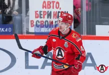 Даррен Диц объяснил, почему перешёл в минское «Динамо»
