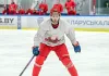 Форвард сборной Беларуси Александр Суворов стал свободным агентом