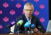 Игорь Ларионов: С Романом Ротенбергом общаться не планирую