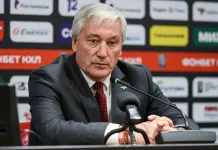 Михаил Кравец: Я видел, как Спунер играл в «Динамо-Минск». Его мастерство мне импонировало