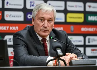Михаил Кравец: Я видел, как Спунер играл в «Динамо-Минск». Его мастерство мне импонировало