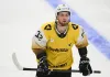 Александр Скоренов хочет привезти Кубок Гагарина в Гомель