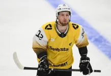 Александр Скоренов хочет привезти Кубок Гагарина в Гомель