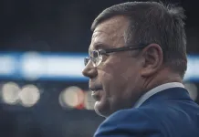 Возвращение в СКА: Захаркин вновь в структуре петербургского клуба