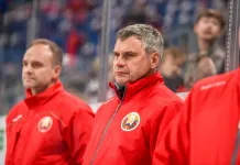 Квартальнов занимает 11-е место по числу игр во главе сборной Беларуси