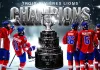 «Труа-Ривьер» стал вторым канадским клубом — обладателем Кубка Келли в ECHL