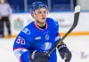 27-летний российский нападающий Поляничев находится в сфере интересов «Лиды»