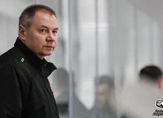 Белорус Дмитрий Шульга продолжит работу с «Белыми Медведями», Костромитин пополнит тренерский штаб