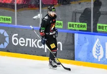 Илья Жуковский официально покидает «Гомель» и продолжит карьеру в Betera-Экстралиге
