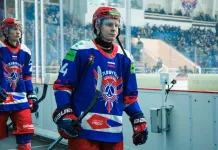 Данила Курков остается в «Славутиче»