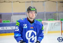 Сергей Станкевич может вернуться в «Могилёв» спустя более 10 лет